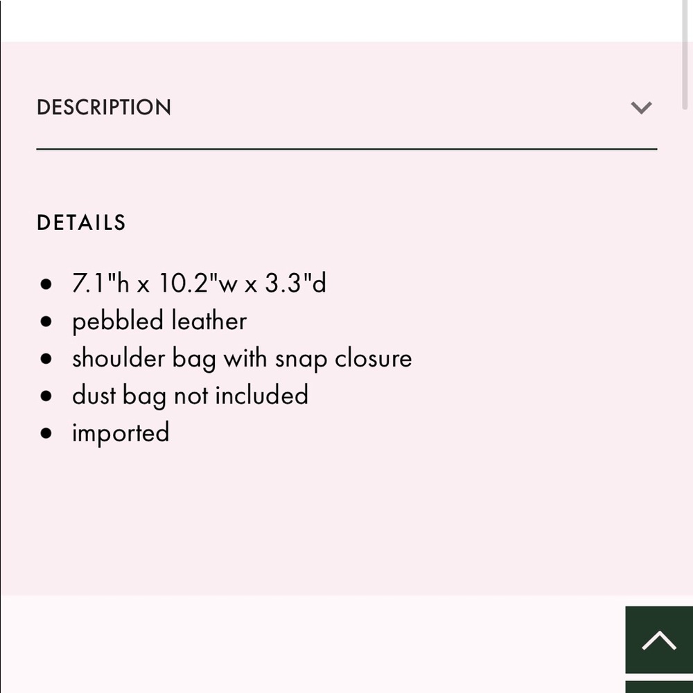 Kate Spade Emelyn Crossbody Satchel - Picture 4 of 7